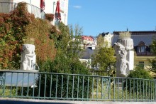 Карловы Вары