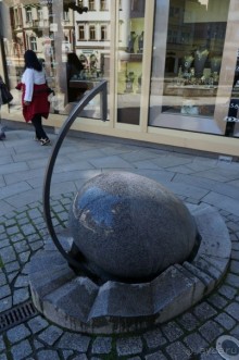 Карловы Вары