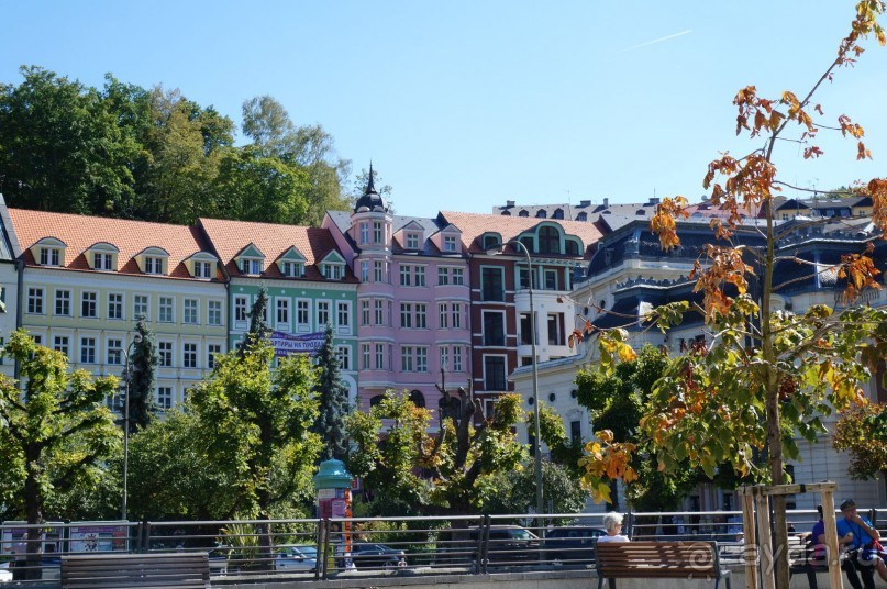 Карловы Вары