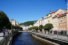 Карловы Вары