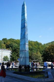 Карловы Вары