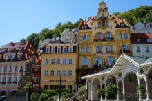 Карловы Вары