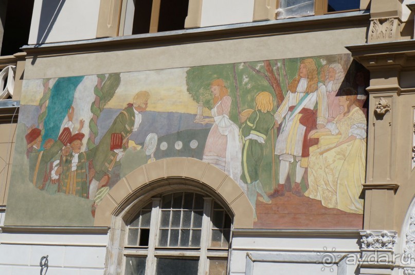 Карловы Вары