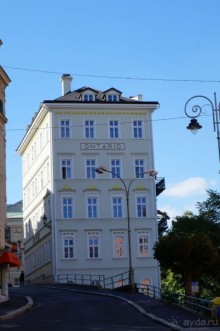 Карловы Вары