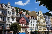 Карловы Вары