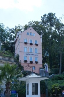 Карловы Вары