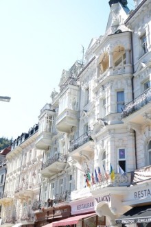 Карловы Вары