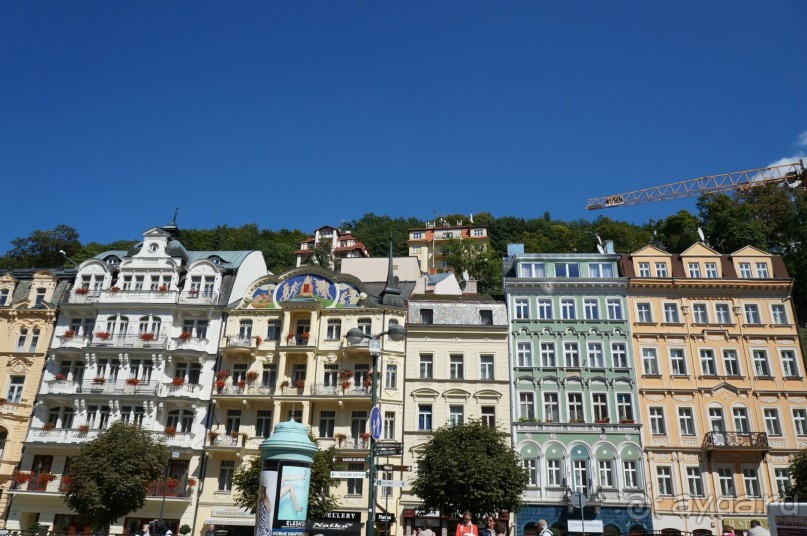 Карловы Вары