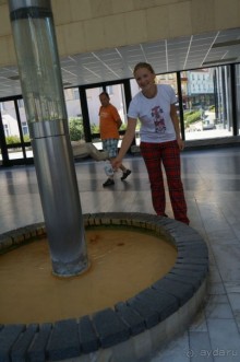 Карловы Вары