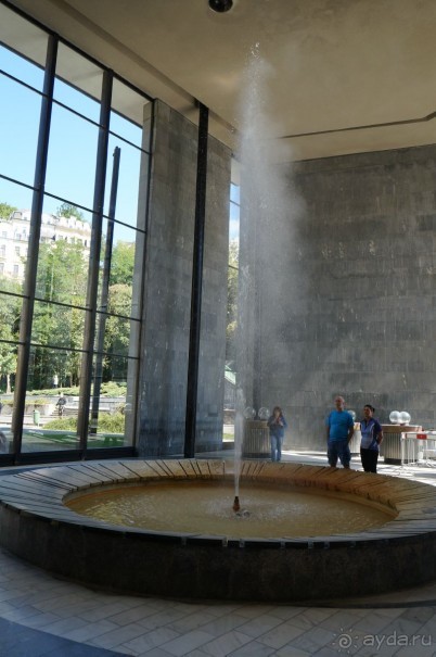 Карловы Вары