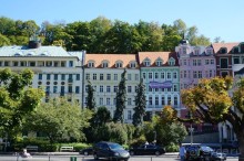 Карловы Вары