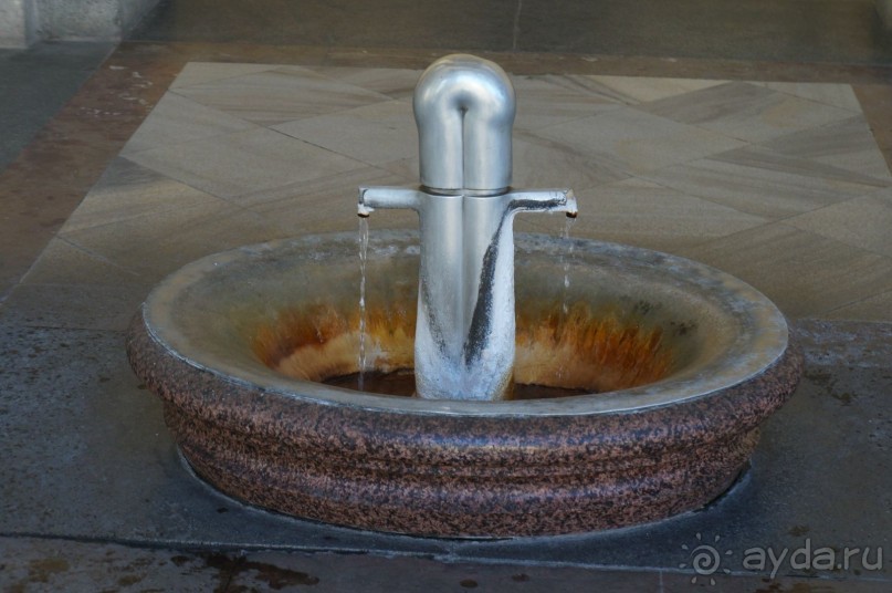 Карловы Вары