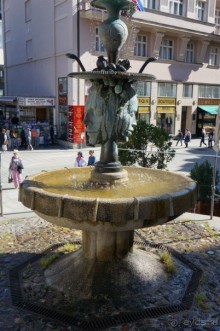 Карловы Вары