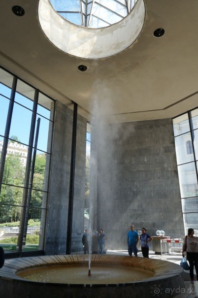 Карловы Вары