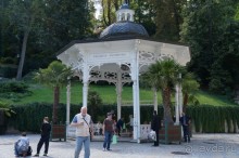 Карловы Вары