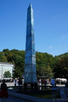 Карловы Вары