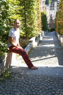 Карловы Вары