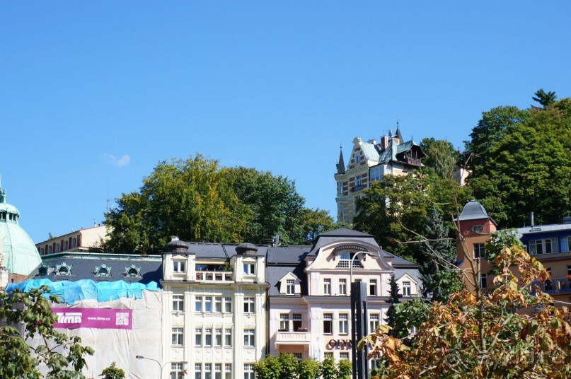 Карловы Вары