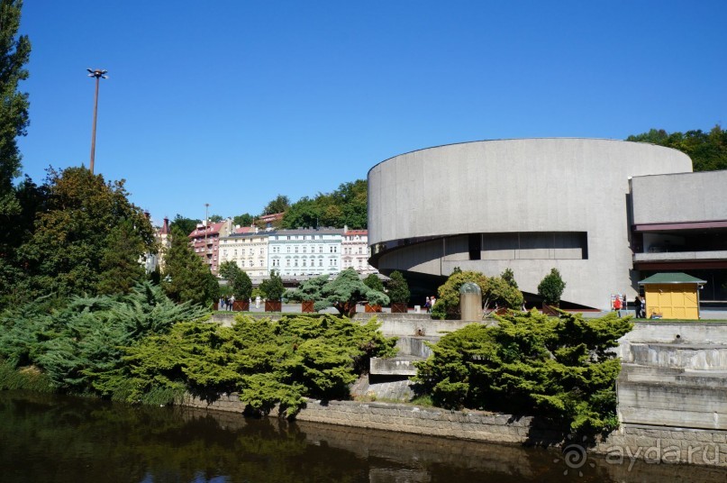 Карловы Вары