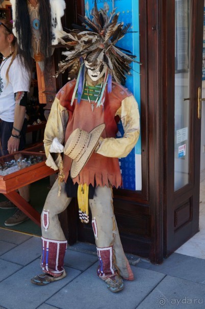 Карловы Вары