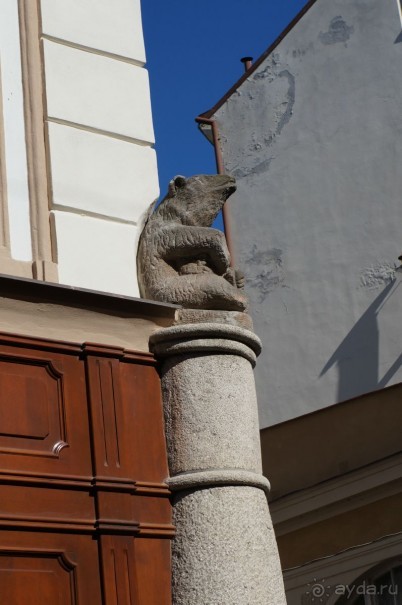 Карловы Вары