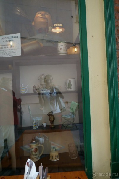 Карловы Вары