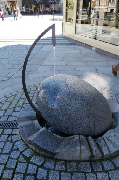 Карловы Вары