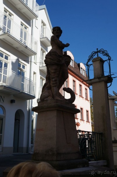 Карловы Вары