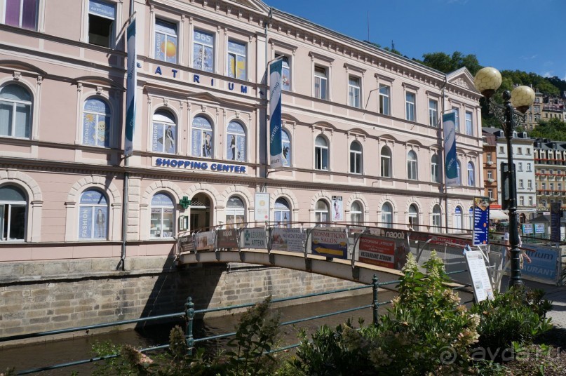 Карловы Вары