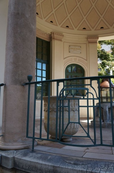 Карловы Вары