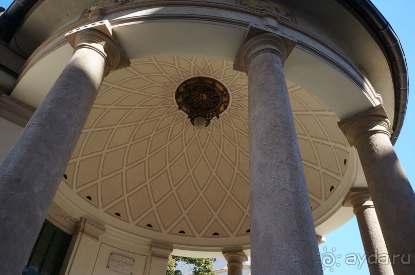 Карловы Вары