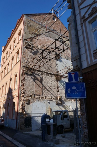 Карловы Вары