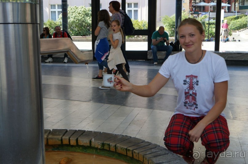 Карловы Вары