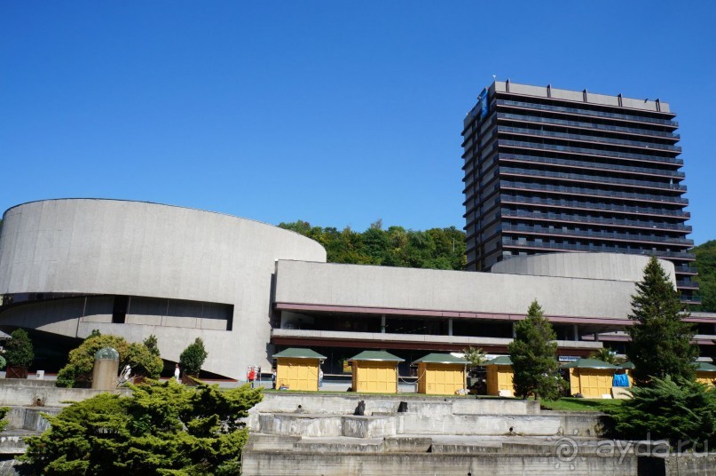 Карловы Вары