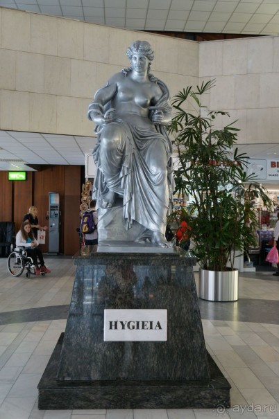 Карловы Вары