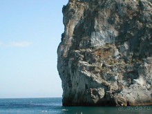 Таинственная Дива, выныривающая из Черного моря