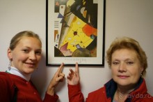 Отель Masarykova kolej - дешево и сердито