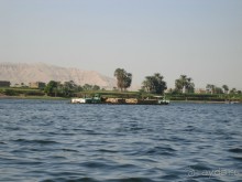 Чуть-чуть о Хургаде