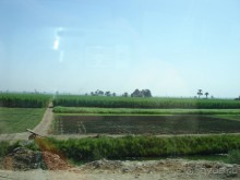 Чуть-чуть о Хургаде