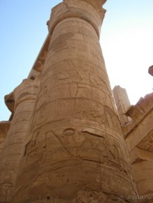 Чуть-чуть о Хургаде