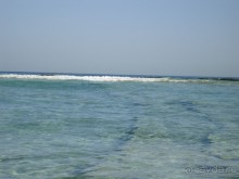 Чуть-чуть о Хургаде