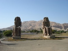 Чуть-чуть о Хургаде