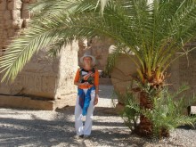 Чуть-чуть о Хургаде