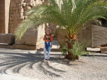 Чуть-чуть о Хургаде