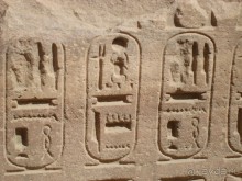 Чуть-чуть о Хургаде