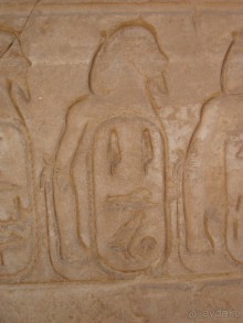 Чуть-чуть о Хургаде