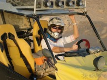 Чуть-чуть о Хургаде