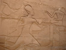 Чуть-чуть о Хургаде