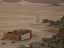 Чуть-чуть о Хургаде