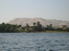 Чуть-чуть о Хургаде
